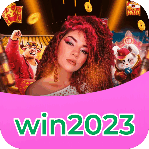 Passo a passo visual mostrando processo de download e instalação do aplicativo win2023